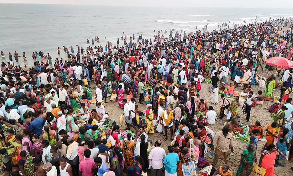 மாசி மகம்